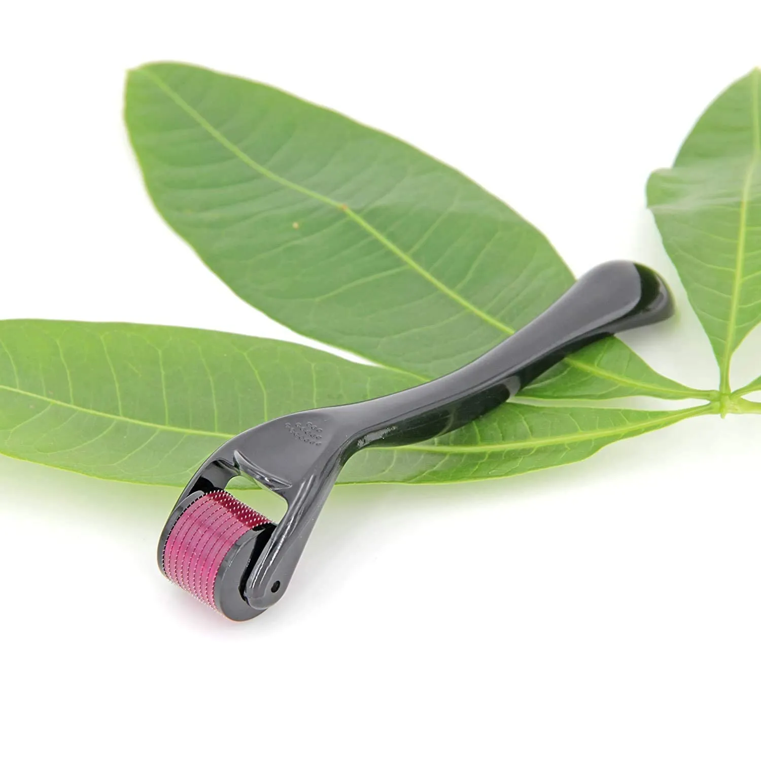 Derma Roller, 540 Needle Cross-Line Derma Roller - Image 2